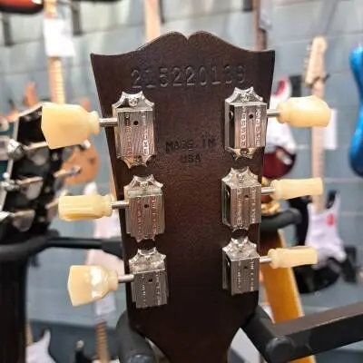 Gibson - ES35S00SVNH 2